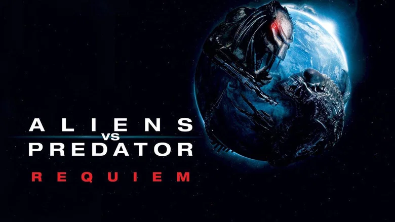 Aliens vs Predator: Requiem screenshot 4