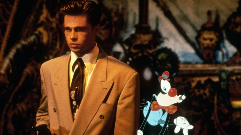 Cool World screenshot 6