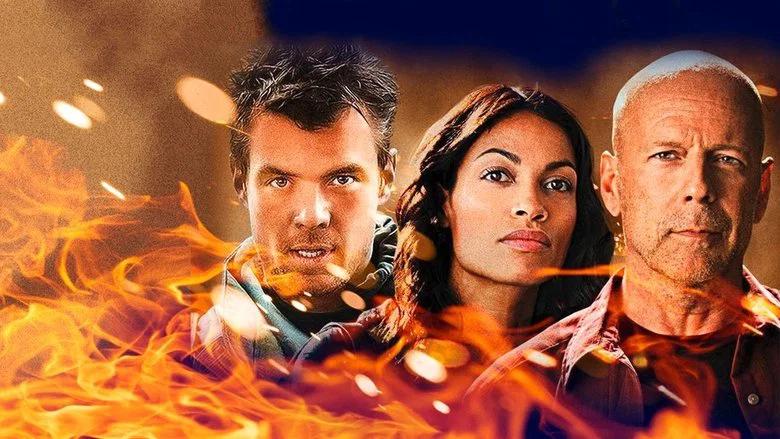 Fire with Fire screenshot 1
