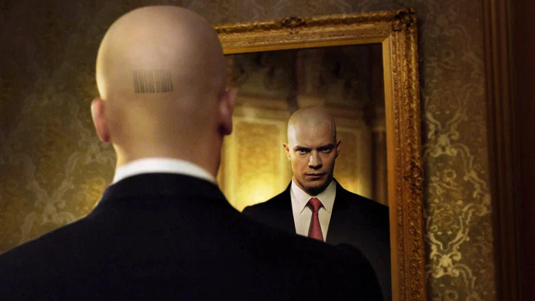 Hitman screenshot 6