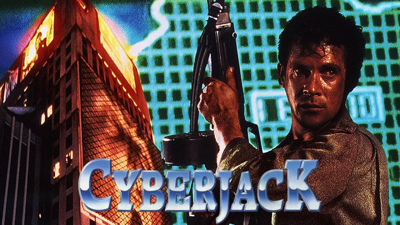Cyberjack screenshot 1