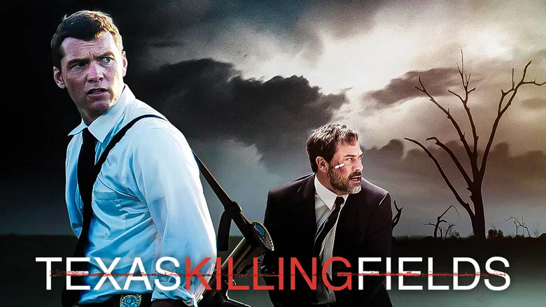 Texas Killing Fields screenshot 6