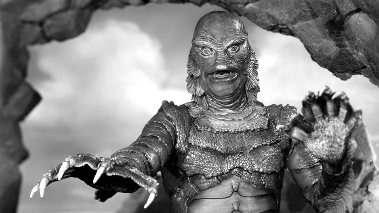 Creature from the Black Lagoon screenshot 3
