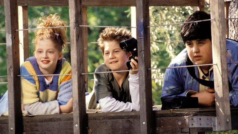 Max Keeble's Big Move screenshot 2