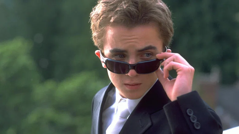 Agent Cody Banks screenshot 6