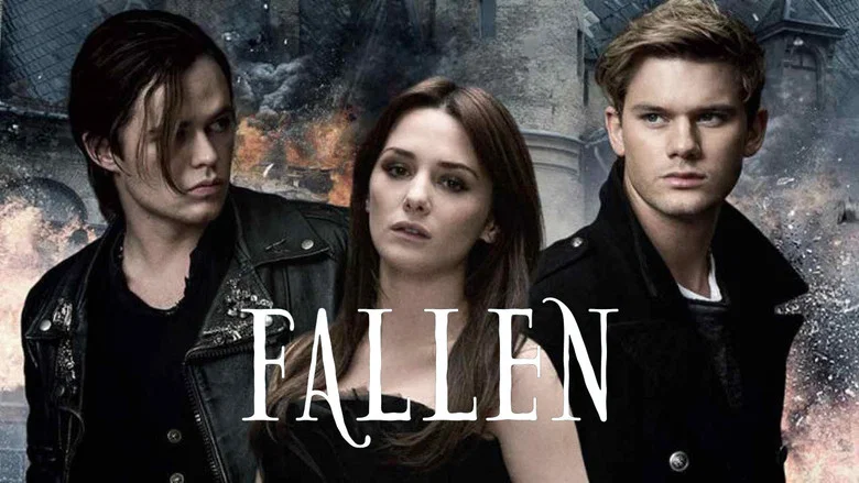 Fallen screenshot 7
