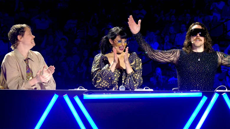 Dimension 20 Live: Viva Más Vegas screenshot 5