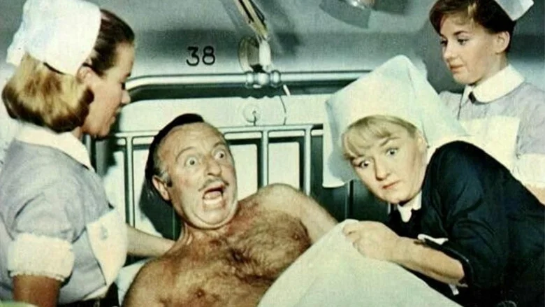 Doctor in Clover screenshot 3