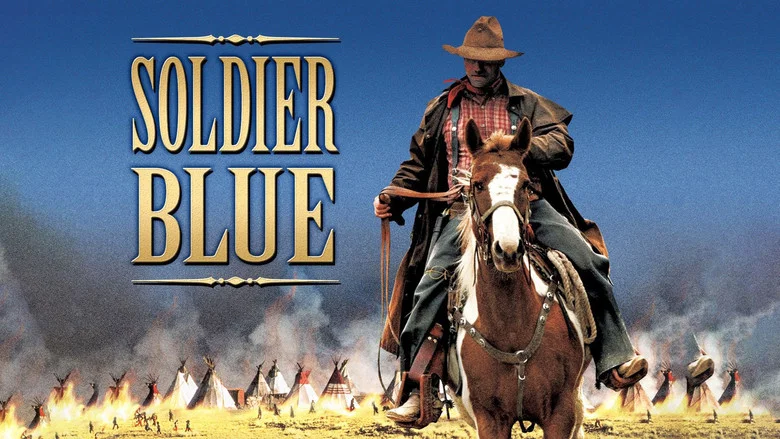 Soldier Blue screenshot 6