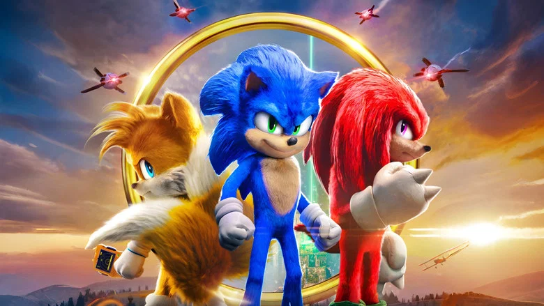 Sonic the Hedgehog 2 screenshot 2
