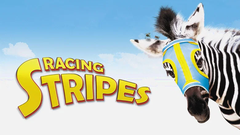 Racing Stripes screenshot 3