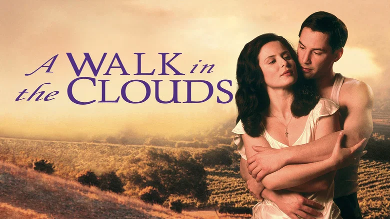 A Walk in the Clouds screenshot 8