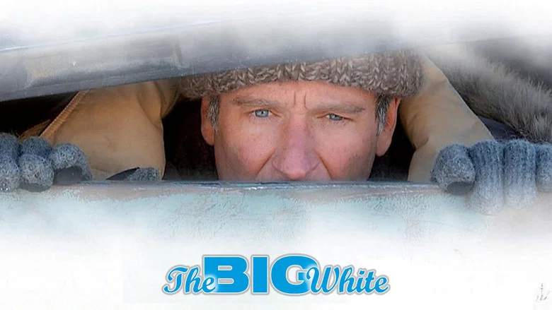The Big White screenshot 6