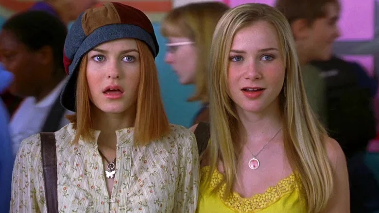 Sleepover screenshot 1