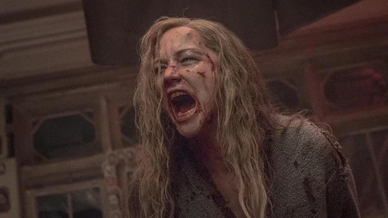 mother! screenshot 8