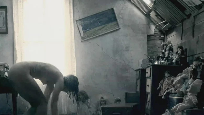 The Day screenshot 1