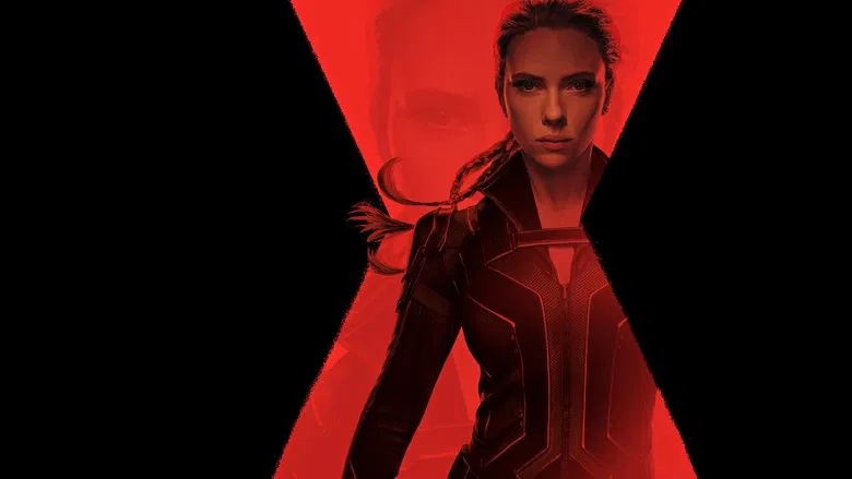 Black Widow screenshot 2