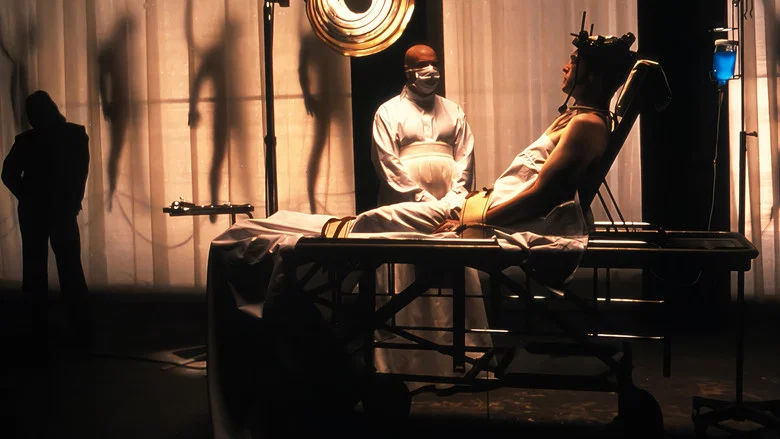 Cube Zero screenshot 2