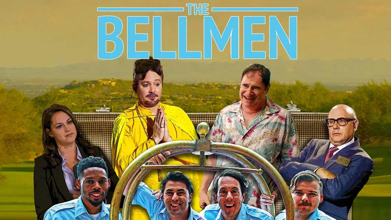 The Bellmen screenshot 2