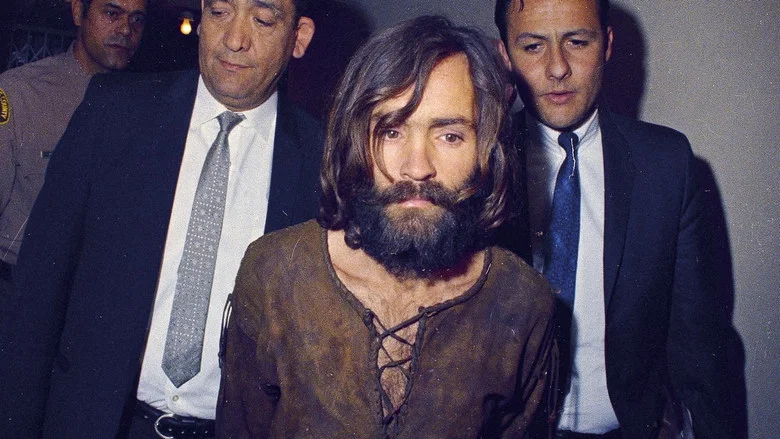 Truth and Lies: The Family Manson screenshot 1