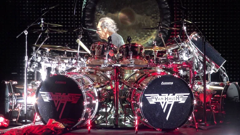 Van Halen:Jump Live screenshot 2