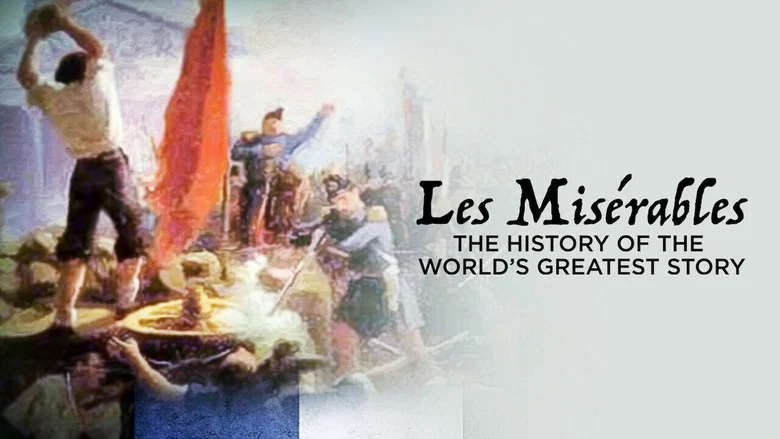 Les Misérables: The History of the World's Greatest Story screenshot 1