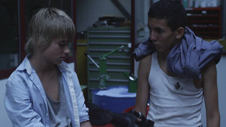 Off the Road screenshot 3
