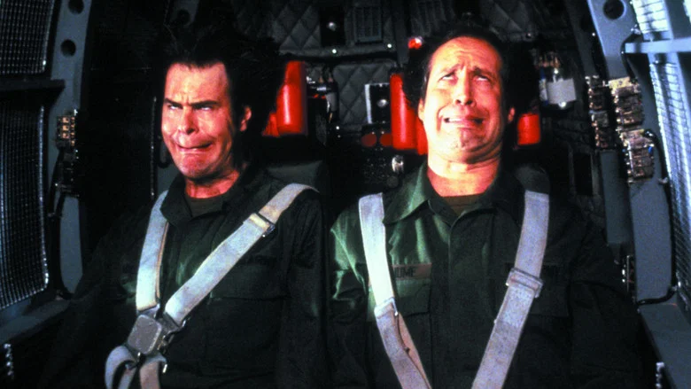 Spies Like Us screenshot 8