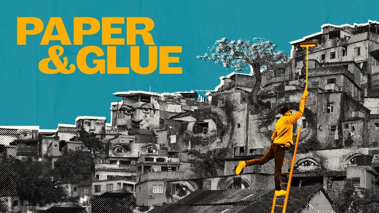 Paper & Glue screenshot 2