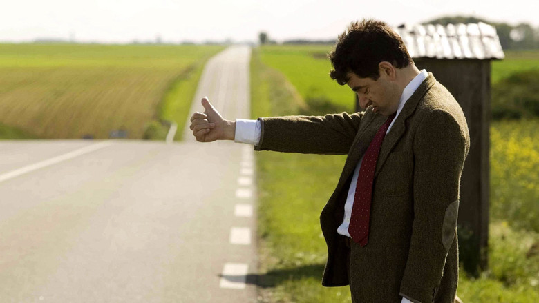 Mr. Bean's Holiday screenshot 3