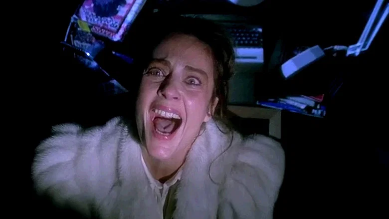 Murder-Rock: Dancing Death screenshot 3