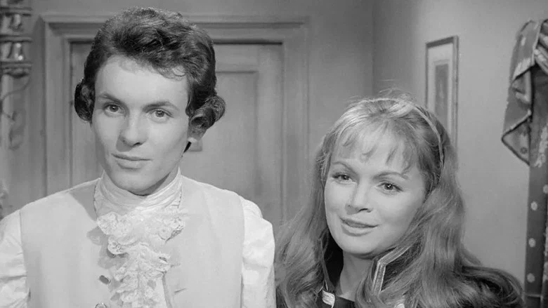 Fanny Hill screenshot 5