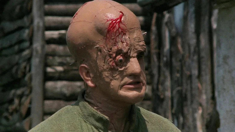 Lady Frankenstein screenshot 3