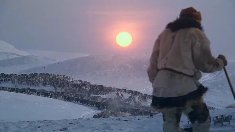 The Reindeer People screenshot 1