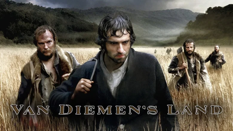 Van Diemen's Land screenshot 1