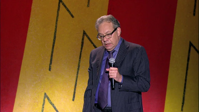 Lewis Black: Old Yeller - Live at the Borgata screenshot 5