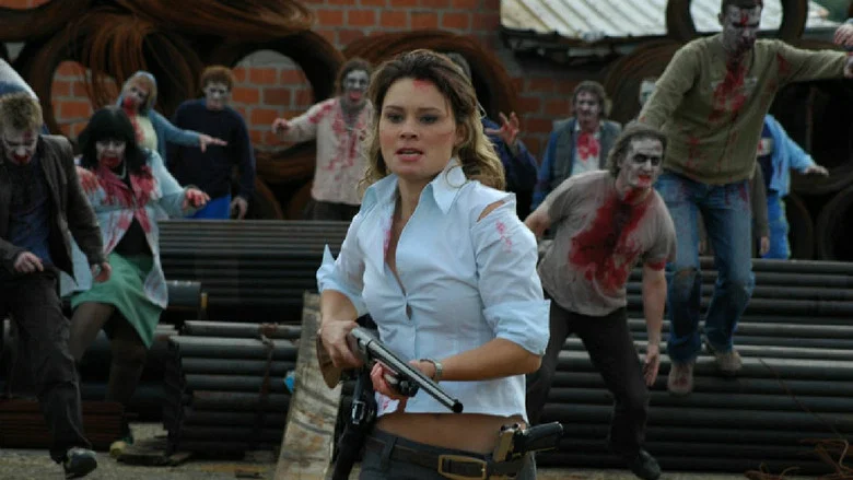 Zone of the Dead screenshot 3