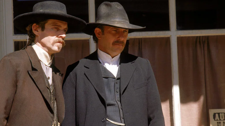 Wyatt Earp screenshot 7