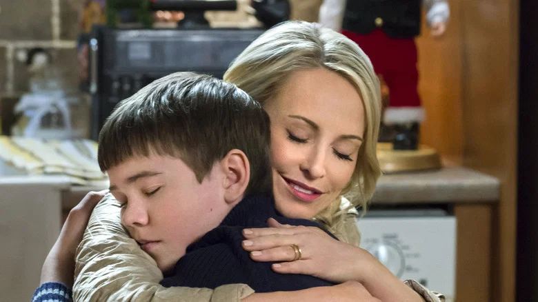 Christmas with Tucker screenshot 2