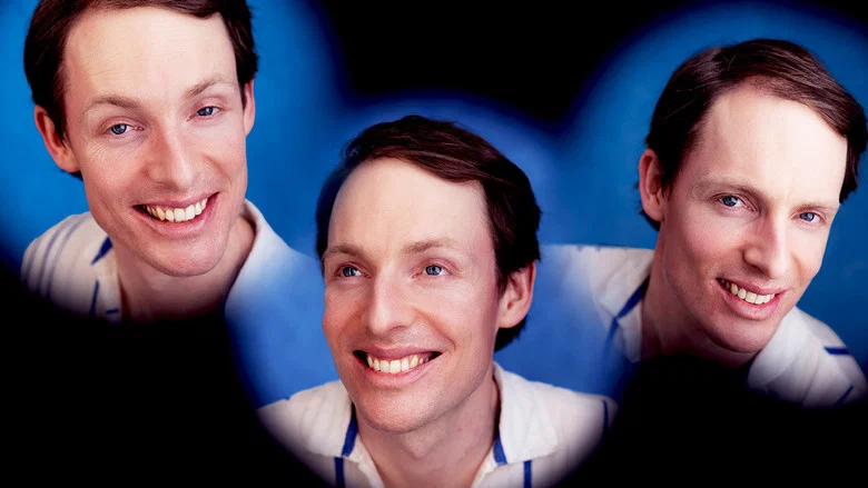 Guy Montgomery: My Brain Is Blowing Me Crazy screenshot 1