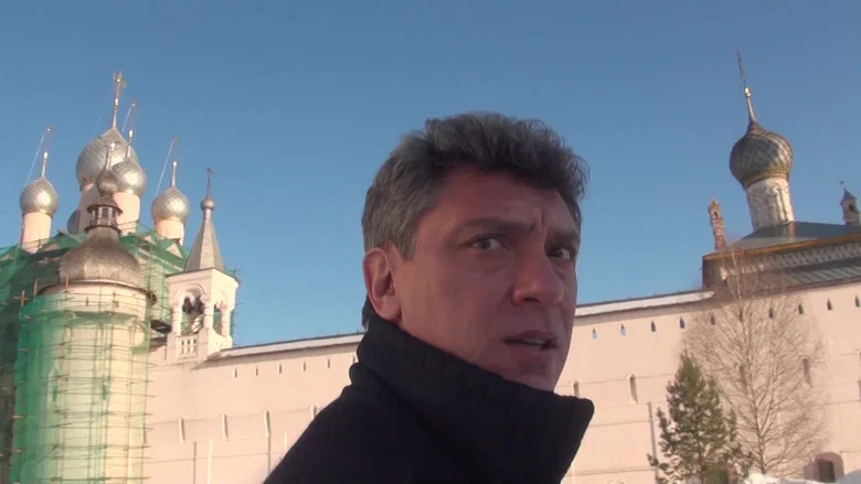 My Friend Boris Nemtsov screenshot 1