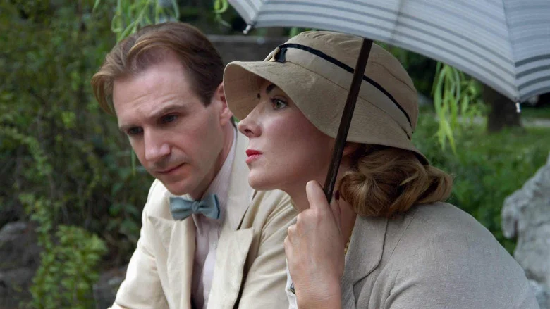 The White Countess screenshot 1