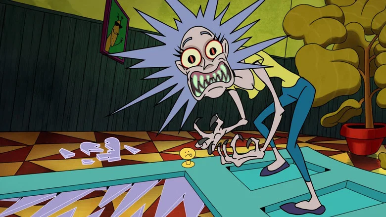 Howl If You Love Me screenshot 1
