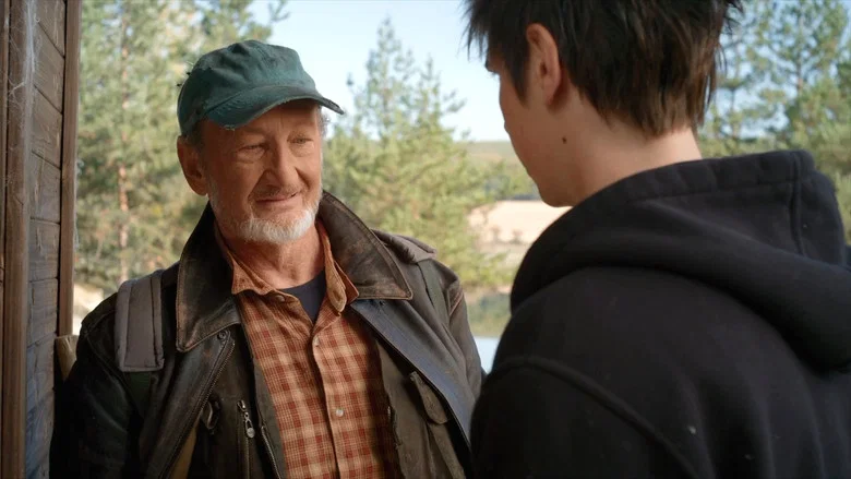 Lake Placid: The Final Chapter screenshot 7