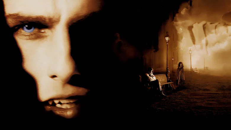 Interview with the Vampire screenshot 8