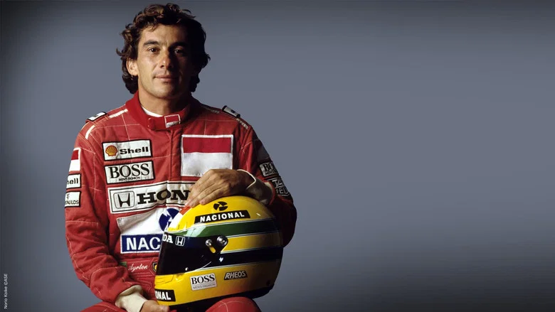 Senna screenshot 7