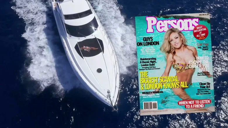 Reality Queen! screenshot 2