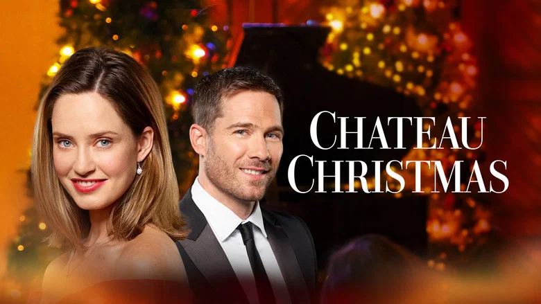 Chateau Christmas screenshot 4