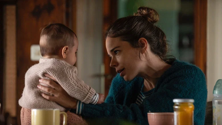 Lullaby screenshot 3
