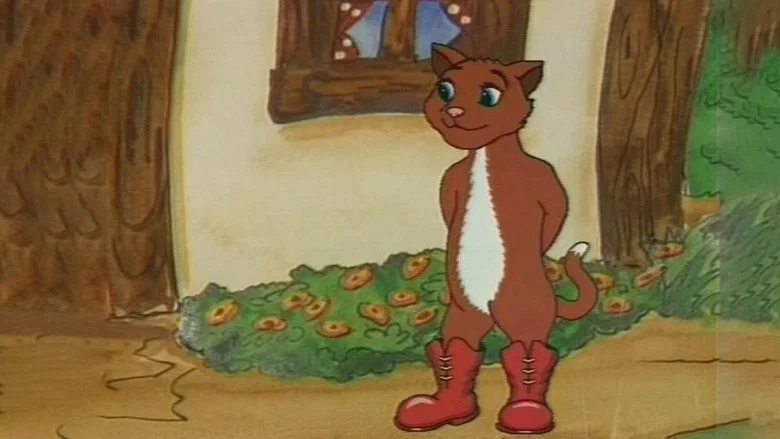 The Cat on Boots screenshot 1